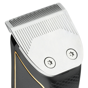 Tondeuse à cheveux professionnelle rechargeable sans fil USB RAF, 50 minutes d'autonomie, kit de coiffure et de toilettage pour hommes - Product Image 2