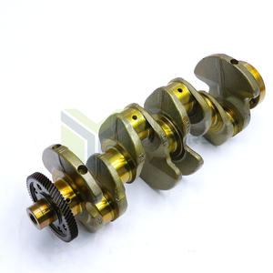 Лидер продаж, <span class=keywords><strong>2</strong></span>,0 т, дизельный двигатель, автозапчасти, новый коленчатый вал 03L105021C 03L105021D для audi volkswagen T5 Touareg A3 A4 A5 A6 Q3 Q5 - Product Image 4