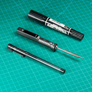 Mini fer à souder intelligent <span class=keywords><strong>Miniware</strong></span> Ts101, interface Type-C, 65W, directement de l'usine - Product Image 2