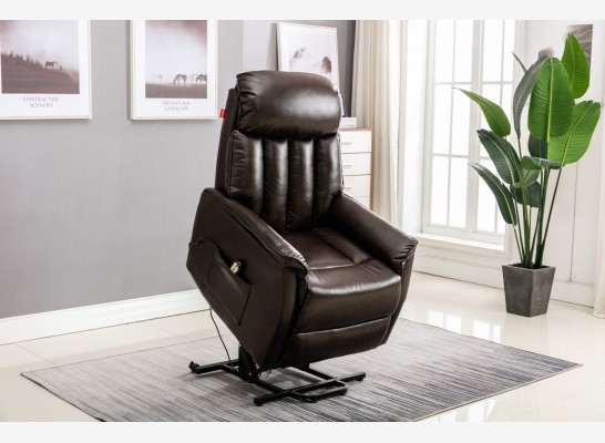 508-H-Dark brown-lift