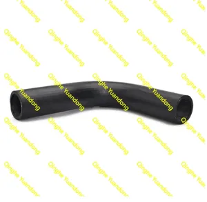 Wholesale new design auto parts water hose 0K01315186A water pipe radiator hose kia (ks)sportage 93