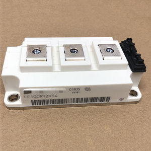 Güç Modülü için FF100R12KS4 - Product Image 1