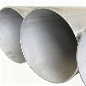 Đường Kính Lớn Ngành Công Nghiệp Sử Dụng 304 304L 316 316L 310S 430 436 439 904L 2507 2205 Ống Thép Không Gỉ Ống Giá - Product Image 1