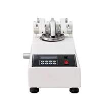 Testeur d'abrasion TABER
