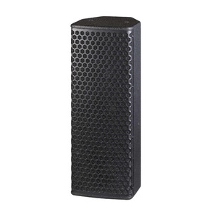 S205 dual 5 inch 10inch 200W 400W Passive professional full range speaker for meeting room shop hall hotel club - Product Image 1