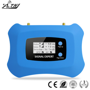 เครื่องขยายสัญญาณโทรศัพท์มือถือ 4G รุ่นยอดนิยม ATNJ สำหรับเพิ่มสัญญาณในพื้นที่รับสัญญาณต่ำ - Product Image 2
