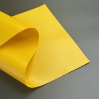 Tube gonflable anti-inondation en PVC haute résistance 750 g/m², étanche à l'air