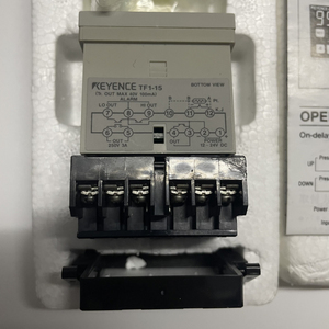 Alimentation électrique numérique à 7 tubes LED RC-19, 1 préréglage, courant 4,5A, garantie 1 an, fabriqué au Japon - Product Image 2