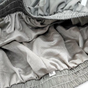 ชุดวอร์มแบบ 2-in-1 ผ้าฟลีซคอตตอน 100% ระบายอากาศได้ดี รุ่น unisex สำหรับฤดูหนาว ปี 2026 - Product Image 1