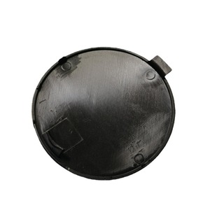 Gancho de Remolque Delantero para BMW X6 F16 51118065933 ABS Negro para 2014-2017 Venta al Por Mayor Transfronteriza - Product Image 2