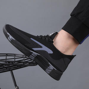 Zapatos de hombre, nuevos modelos de zapatos de hombre para <span class=keywords><strong>primavera</strong></span> y verano, zapatos casuales para correr, zapatos de moda. - Product Image 3