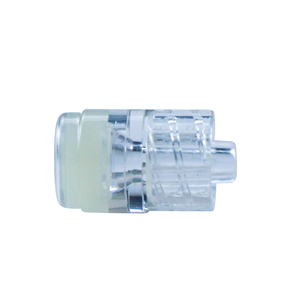 Bán buôn dùng một lần cao su miễn phí Heparin cap <span class=keywords><strong>luer</strong></span> khóa IV cổng tiêm EOS loại CE chứng nhận cho y tế truyền khử trùng - Product Image 2