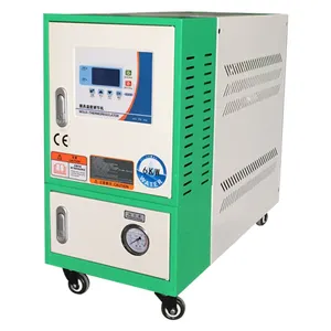 Controlador de temperatura para máquina de molde de injeção de plástico