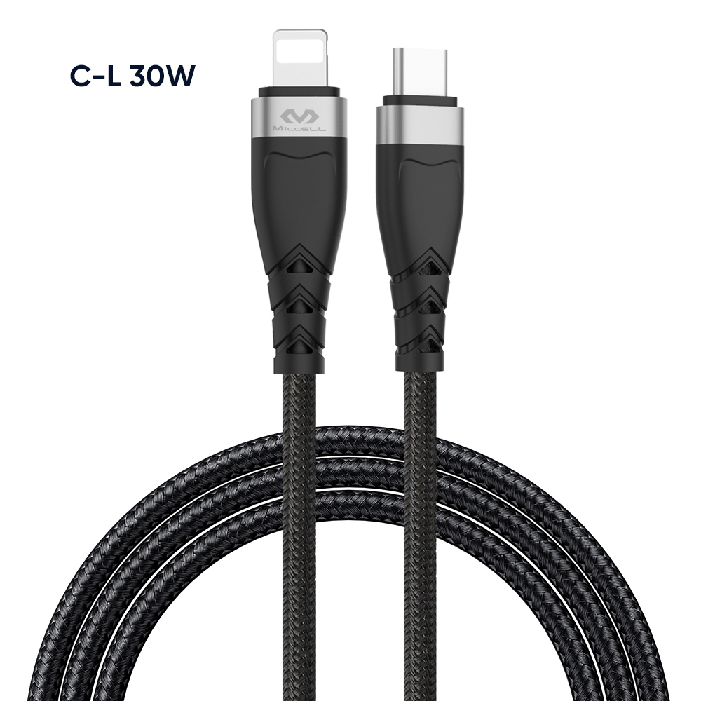 Usb-кабель для быстрой зарядки, 30 Вт