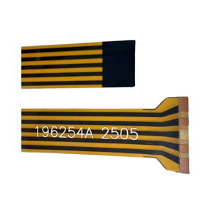 Thâm quyến mạch linh hoạt sản xuất với tùy chỉnh linh hoạt <span class=keywords><strong>PCB</strong></span> và linh hoạt <span class=keywords><strong>PCB</strong></span> nhà máy - Product Image 4