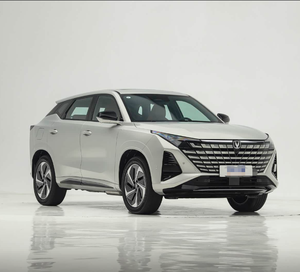 CHANGAN UNI <span class=keywords><strong>Z</strong></span> 2026 SUV Compacto Híbrido Enchufable de 5 Plazas, Vehículo Familiar de Nueva Energí<span class=keywords><strong>a</strong></span> en Stock - Product Image 3