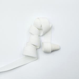 Fábrica al por mayor 10mm Picot banda elástica cincha encaje tejido elástico para correa de ropa interior

Cuerda Poliéster Alta Fuerte - Product Image 3