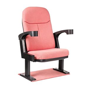 Sillas de cine en casa, sillas de <span class=keywords><strong>anfiteatro</strong></span> en rojo, simples, baratas, a la venta - Product Image 3