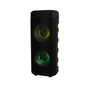 Caja de sonido activa para <span class=keywords><strong>DJ</strong></span>, altavoz inalámbrico Portátil con Bluetooth, función TWS, <span class=keywords><strong>2022</strong></span> - Product Image 4