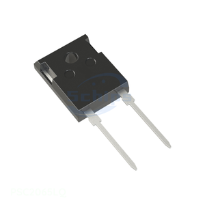 Buy Electronics Components Online PSC2065LQ TO-247-2 Single Diodes BOM IC In Stock - Product Image 1