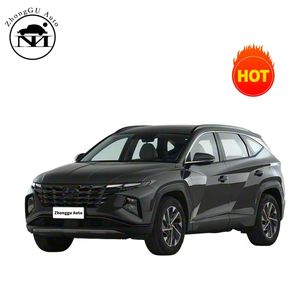 Mejor <span class=keywords><strong>Precio</strong></span> <span class=keywords><strong>de</strong></span> <span class=keywords><strong>2022</strong></span>, Hyun-dai <span class=keywords><strong>Tucson</strong></span> L 2.0L 142kW Híbrido, Techo Panorámico, SUV Compacto <span class=keywords><strong>de</strong></span> 5 Plazas con Alto Rendimiento, Autos Usados - Product Image 1