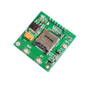 GPS <span class=keywords><strong>GSM</strong></span> GPRS BT không dây mô-đun tích hợp Sim808 Adapter Board thay vì <span class=keywords><strong>sim908</strong></span> - Product Image 2