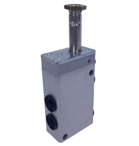 New Original Explosion-<b>proof</b> Solenoid 26360 Series 263600 Indirect Solenoid Actuated with Gopd Price - Product Image 3