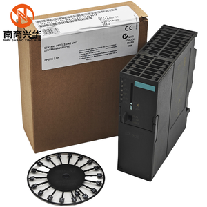 Nuevo Módulo <span class=keywords><strong>de</strong></span> CPU Original Siemens SIMATIC S7-300 315-2DP 6ES7 315-2AG10-0AB0 <span class=keywords><strong>Unidad</strong></span> Central <span class=keywords><strong>de</strong></span> Procesamiento 6ES7315-2AG10-0AB0 - Product Image 3