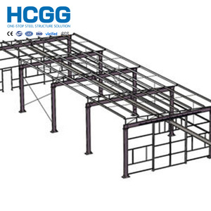 Hangar d'avions en structure métallique pour l'entretien et le stockage de jets privés, avions commerciaux et hélicoptères - Product Image 6