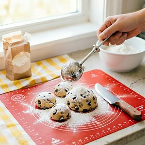 Professional Pushing Handle Ball Shape Stainless Steel <b>Tea</b> Strainer <b>Tea</b> <b>Infuser</b> for Brewing Loose Leaf <b>Tea</b> - Product Image 6