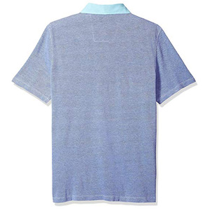 Chemise Lacostaa pour homme - 100% coton molletonné respirant et à séchage rapide - Product Image 2