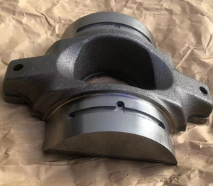 Pièces de rechange internes pour pompe hydraulique Danfoss 90R55 90R75 90R100 - Product Image 5