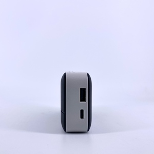 ALL BAND PW100 LED modelo Mini enrutador inalámbrico 300Mbps WIFI POWER BANK Hotspot nueva interfaz USB con ranura para tarjeta SIM externa - Product Image 4