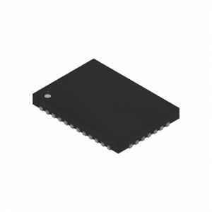 MAX1981AETL Components Electronic Power Management (PMIC) In Stock 40 WFQFN Exposed Pad - Product Image 1