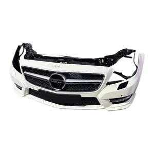 เหมาะสำหรับกันชนหน้าและหม้อน้ำของรถยนต์ CLS-Class W218 - Product Image 4