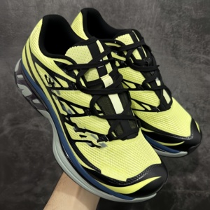 Zapatillas Deportivas Casuales para Hombre Xt-Mm6 de Alta Calidad al por Mayor, Transpirables, de Malla, Ligeras, con Suela Gruesa - Product Image 4