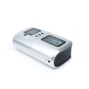 Appareil <span class=keywords><strong>CPAP</strong></span> automatique XZDS-6 ultra silencieux pour usage domestique, soulagement de l'apnée du sommeil et des ronflements, ventilateur médical certifié CE - Product Image 3
