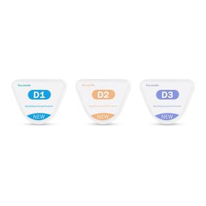 Focusmile Dentaire Silicone Orthodontique Bretelles Appareil Bretelles Alignement Formateur Dents Retenue Orthodontique aAppliances - Product Image 3
