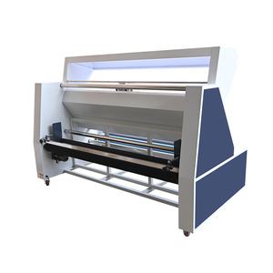 Máquina de Inspeção de Tecidos WH-888 - Product Image 4