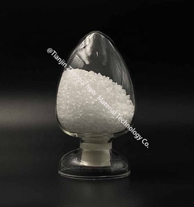 Nhà cung cấp Trung Quốc giá bán buôn <span class=keywords><strong>Raffia</strong></span> <span class=keywords><strong>PP</strong></span> Shenhua l5e89 Trinh Nữ Polypropylene <span class=keywords><strong>PP</strong></span> hạt nhựa cho quá khổ dệt Túi - Product Image 1