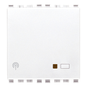 Módulo Inalámbrico con Interfaz EnOcean BUS Blanco de 11.2x9.6x9.8mm - Product Image 1