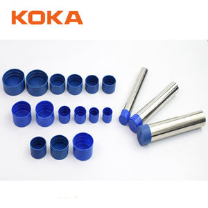 P1184แถบปิดพลาสติกสำหรับช่อง Unistrut - Product Image 3