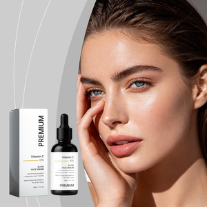Luminous Glow <b>Face</b> Essence Hydrate & Balance Skin Tone Refreshing Light Texture Soft Comfort Brightening Daily Facial <b>Serum</b> - Product Image 5
