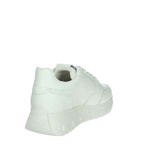 Zapatillas Deportivas para Mujer Tamaris 1-23710-44 Blancas con Plataforma - Product Image 3
