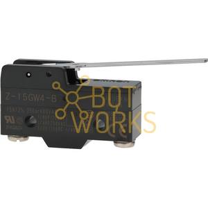 Omron Z15GW4106594000 - Nuovo - Product Image 1