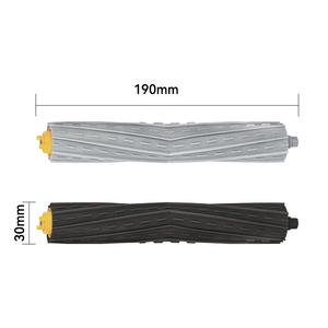 Piezas de repuesto para aspiradora de cepillo de rodillo principal para iRobot Roombas 800 Series 880 870 860 - Product Image 2
