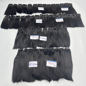 "10 ### นิ้วผมแท้แบบตรงกระดูกยืดแบบดึงคู่ราคาถูก" - Product Image 5