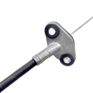 Crubest-cable de embrague OEM 95636976, cable de embrague para coche - Product Image 3
