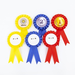 Botón de rosette - Product Image 4