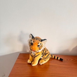 Jouet personnalisé, fournisseur vérifié, commande urgente bienvenue, cadeau de remise de diplôme Angry Tiger, peluche tigre personnalisée lavable - Product Image 6
